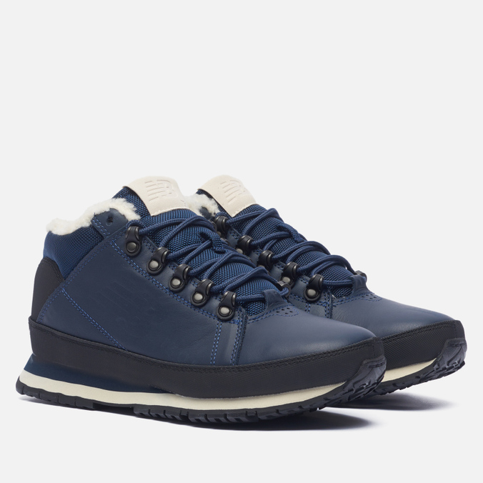 

Кроссовки мужские New Balance H754LFN синие 41.5 EU, H754LFN