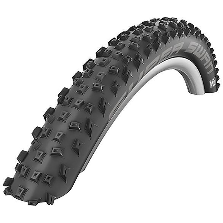 

Велопокрышка 700x35 (35-622) SUPER SWAN Perf SCHWALBE, HS406