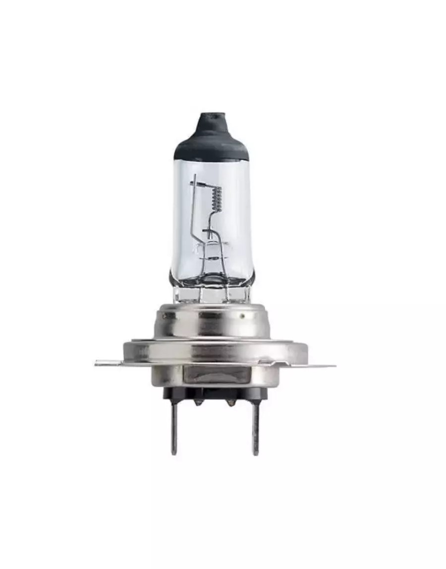 

Галогенная лампа H7 70W 24V Standard 1шт 13972C1
