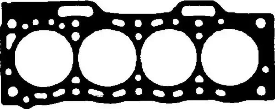 

Прокладка ГБЦ Toyota Corolla 83>87 VICTOR REINZ 615214110