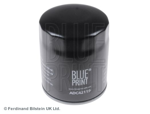 

BLUEPRINT Фильтр масляный BLUEPRINT ADC42119