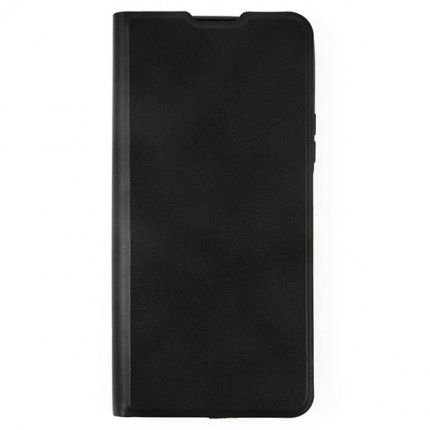 

Чехол-книжка для Samsung Galaxy S21 FE (SM-G990) Черный, Samsung Galaxy S21 FE