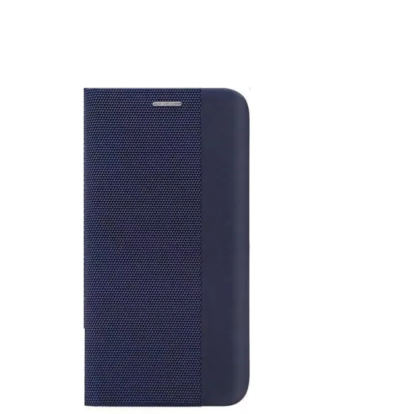 

Чехол-книжка для Redmi Note 11/Note 11S/Poco M4 Pro Синий, Xiaomi Redmi Note 11/11S