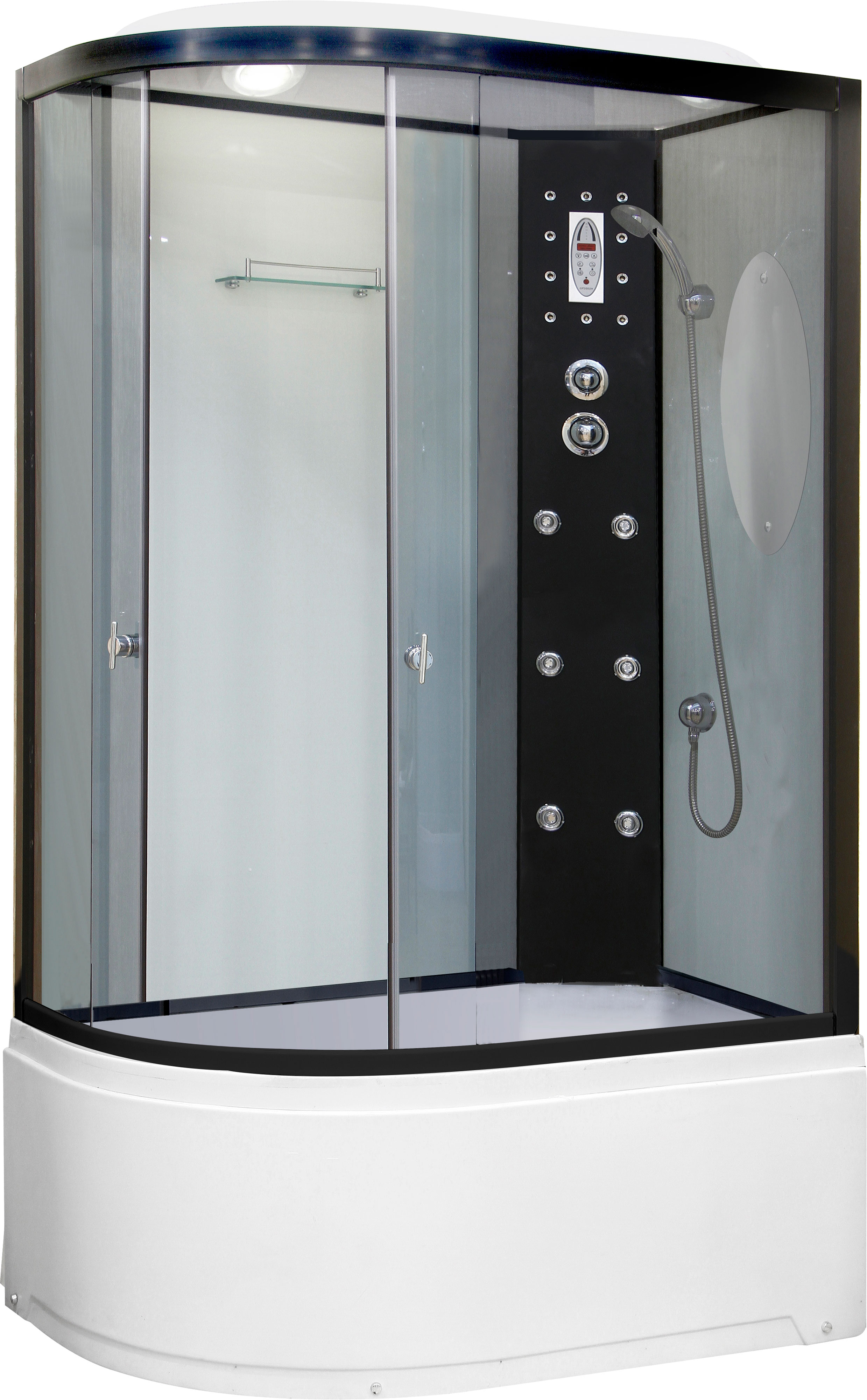 

Niagara Душевая кабина Niagara NG-1910 R 120x80