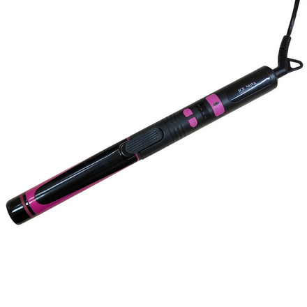 

Электрощипцы ICE NOVA QY-2020/32 Pink, QY-2020/32