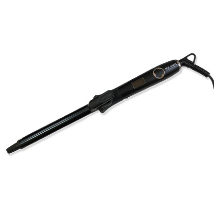 

Электрощипцы ICE NOVA QY-2028/19 Black, Черный, QY-2028/19