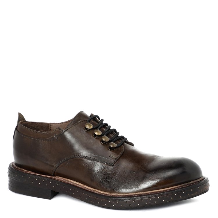 

Полуботинки женские Tendance 37907/4 коричневые 40 EU, 37907/4