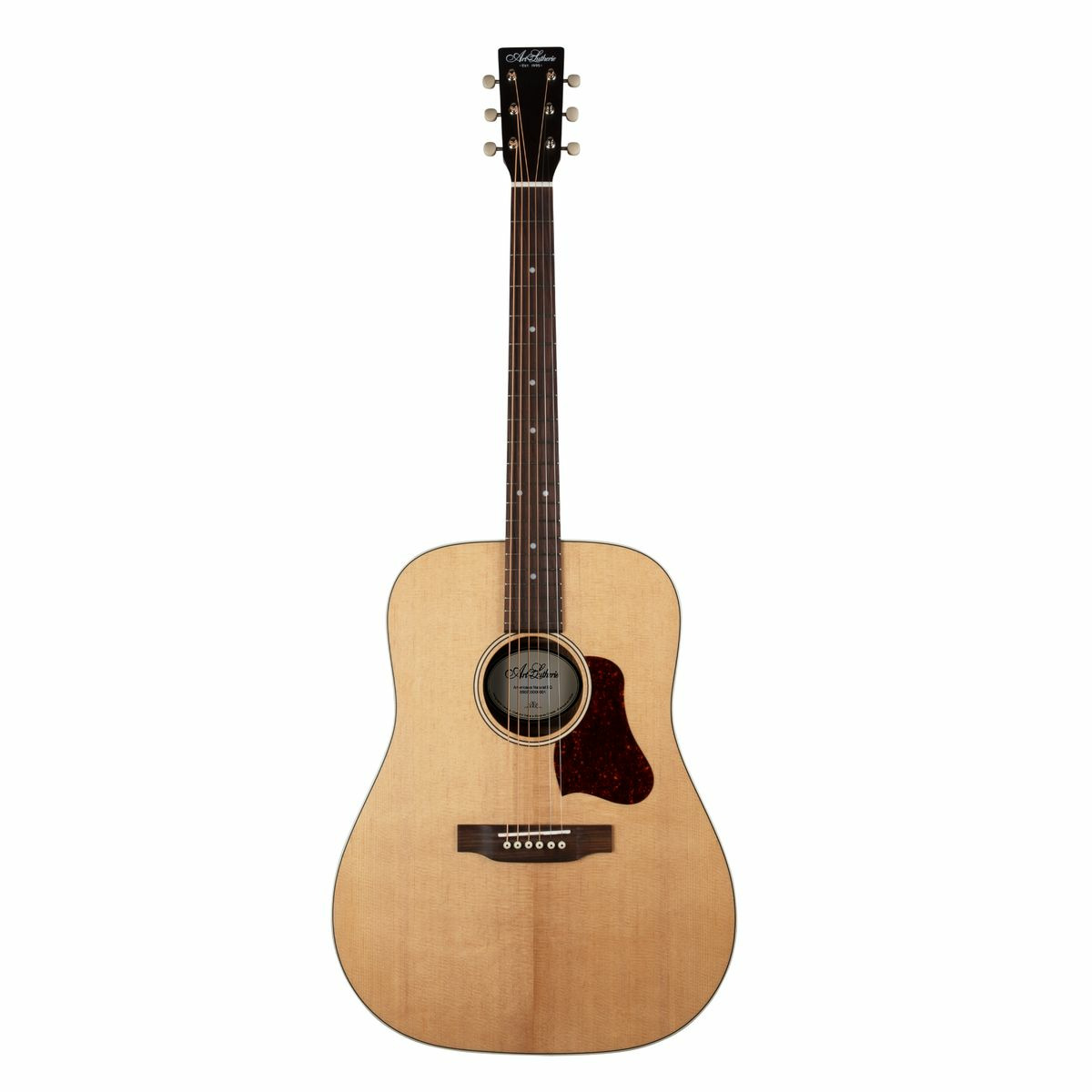 

Электроакустическая гитара Art & Lutherie Americana Natural EQ, Americana Natural EQ