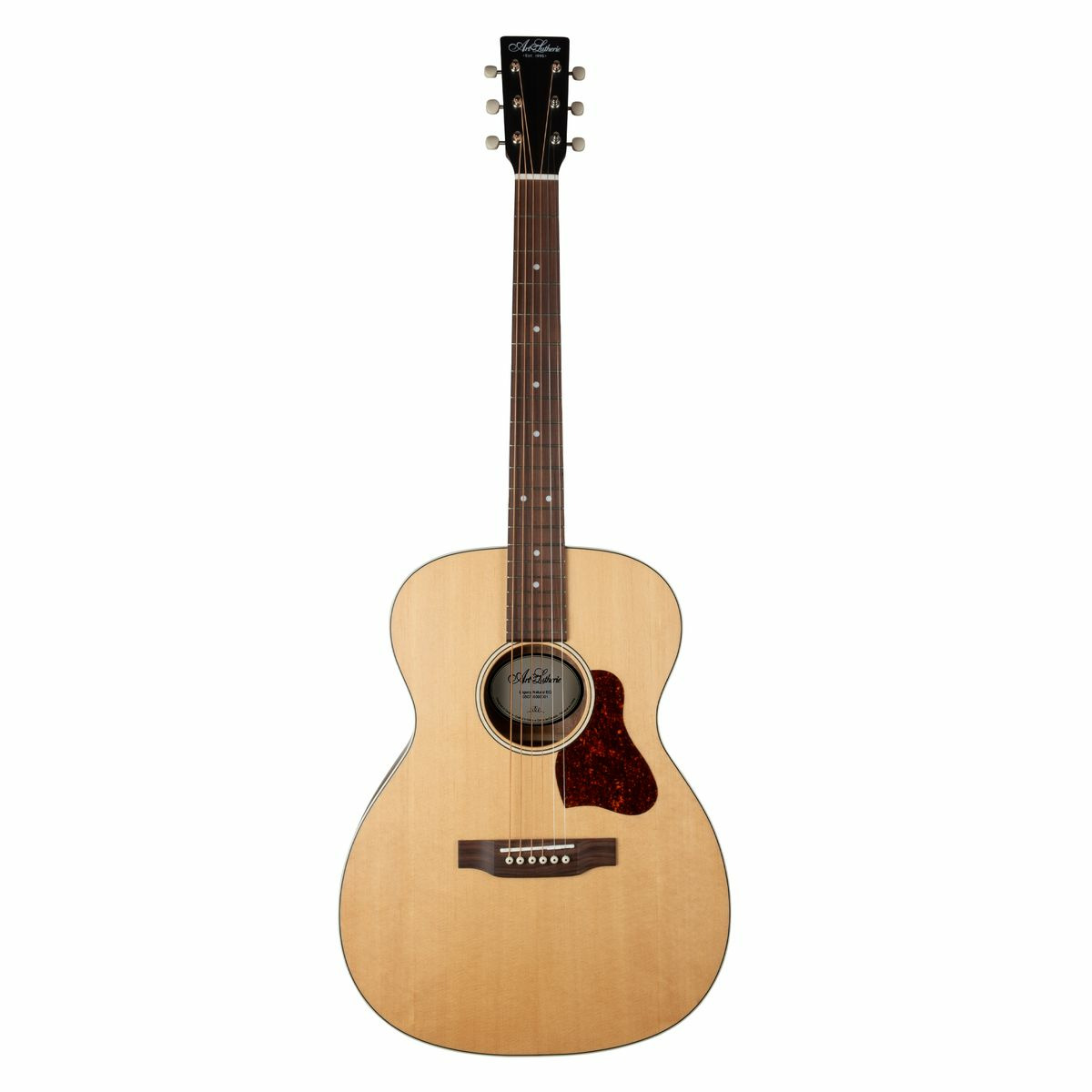 

Электроакустическая гитара Art & Lutherie Legacy Natural EQ, Legacy Natural EQ