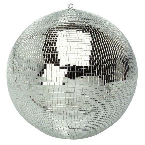 

Зеркальный шар Xline Mirror Ball-40 MB-16, Mirror Ball-40 MB-16