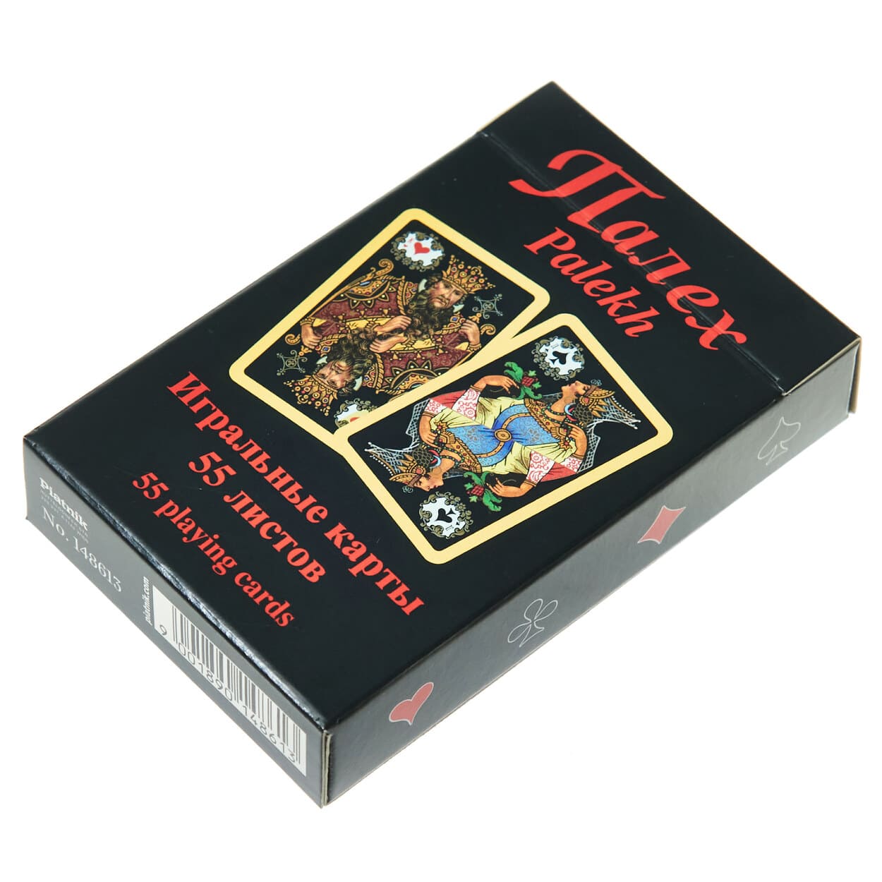 Карты игральные Piatnik 