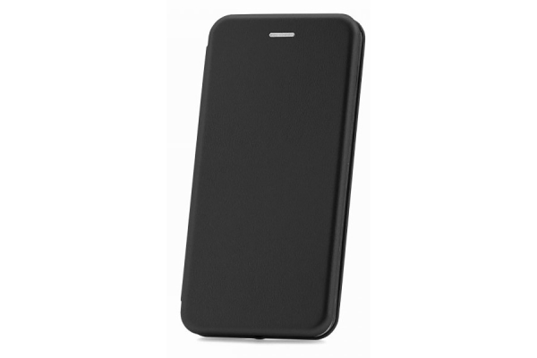 

Чехол-книжка для Samsung Galaxy A33 (SM-A336) Черный, Samsung Galaxy A33