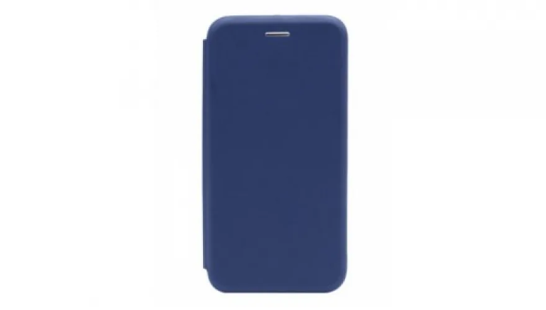 

Чехол-книжка для Samsung Galaxy S22 Ultra Синий, Samsung Galaxy S22 Ultra