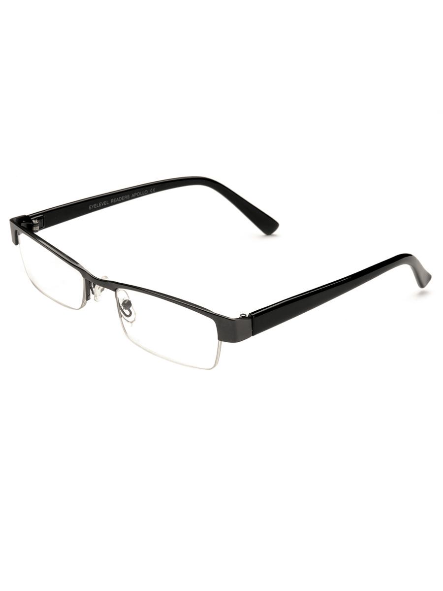 Готовые очки для чтения EYELEVEL APOLLO READERS +1.5  - купить со скидкой