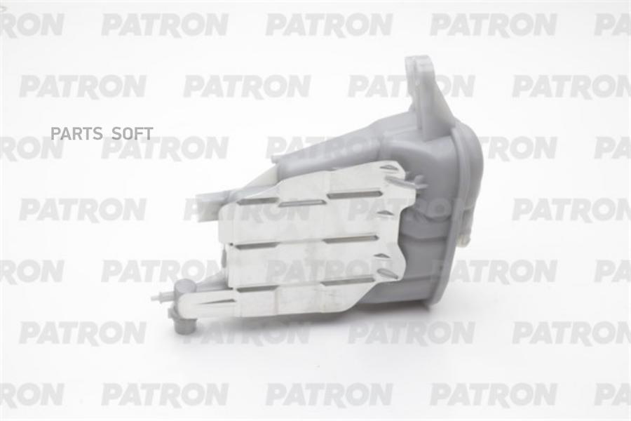 

PATRON Бачок расширительный PATRON P10-0082