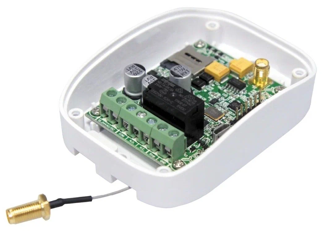 

GSM-модуль DoorHan GSM-3.0 для ворот и шлагбаумов, gsm3.0