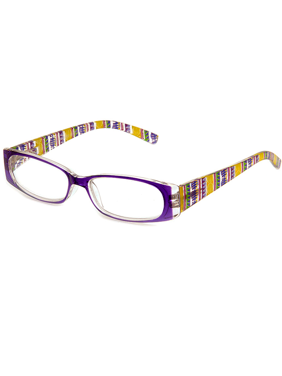 Готовые очки для чтения EYELEVEL Aztec Readers +1.5  - купить со скидкой
