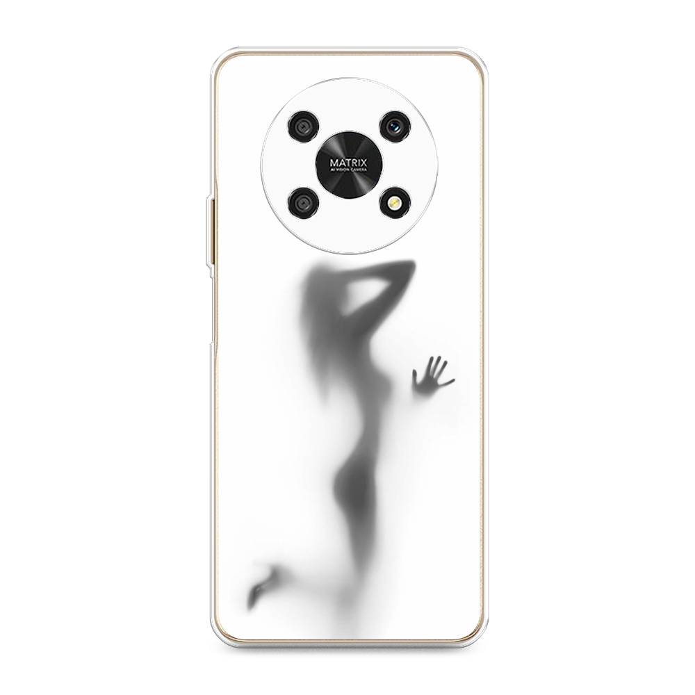 

Чехол Awog "Стекло в душе" для Honor x30