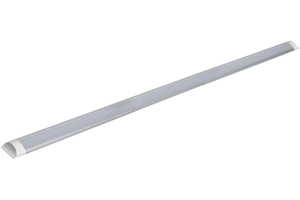 

Светильник светодиодный PPO-03 1500 50Вт 4000К AL 180-240В ДПО IP40 JazzWay 5040304A