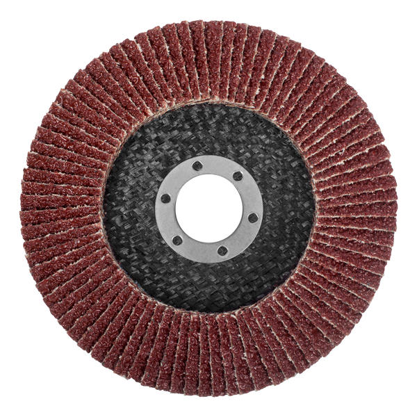 

VERTEX Vertex Шлифовальный круг лепестковый P36