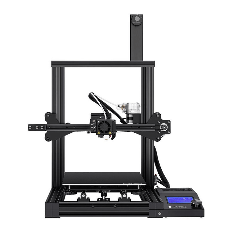 

3D принтер Anycubic Mega Zero, Mega Zero