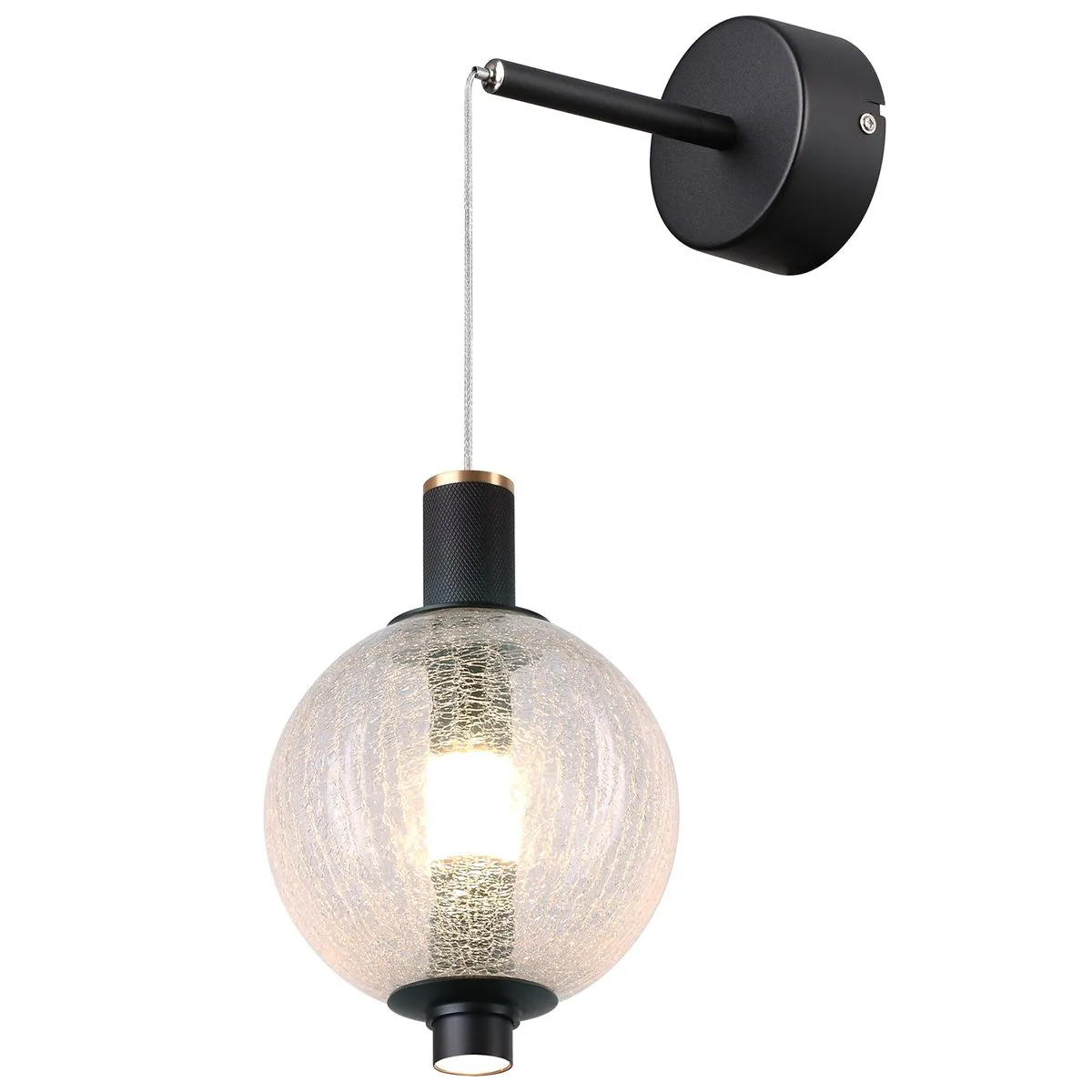 

Бра Favourite Kolbe 4315-1W, LED, 9W