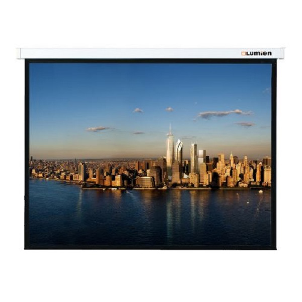 

Lumien Master Picture (4:3) 229х305 см Matte White