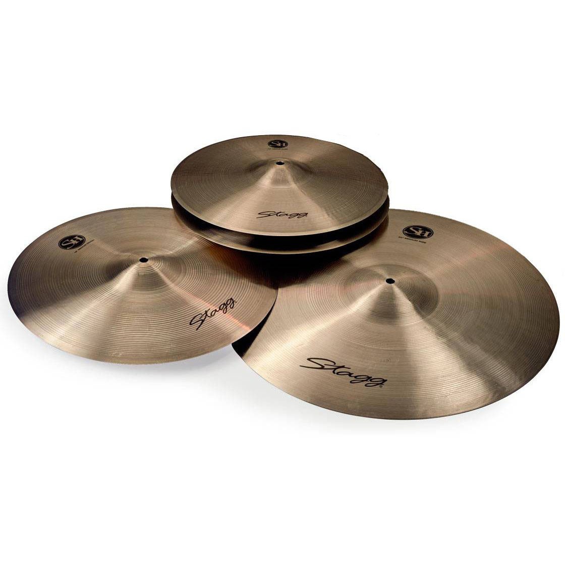 

Тарелка для ударной установки Stagg SH-SET, SH-SET