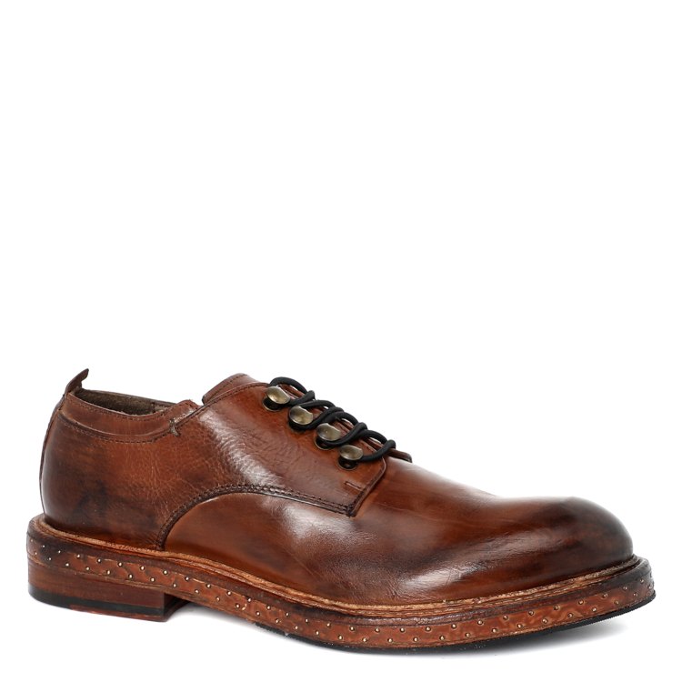 

Полуботинки женские Tendance 37907/4 коричневые 38 EU, 37907/4