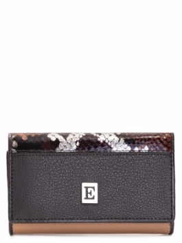 

Кошелёк женский ELEGANZZA 01-00037931, многоцветный, 01-00037931