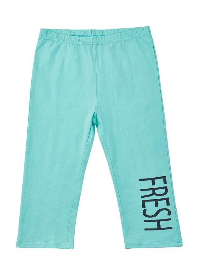 

Шорты детские Daniele Patrici SS23C87201229, бирюзовый, 128, SS23C87201229