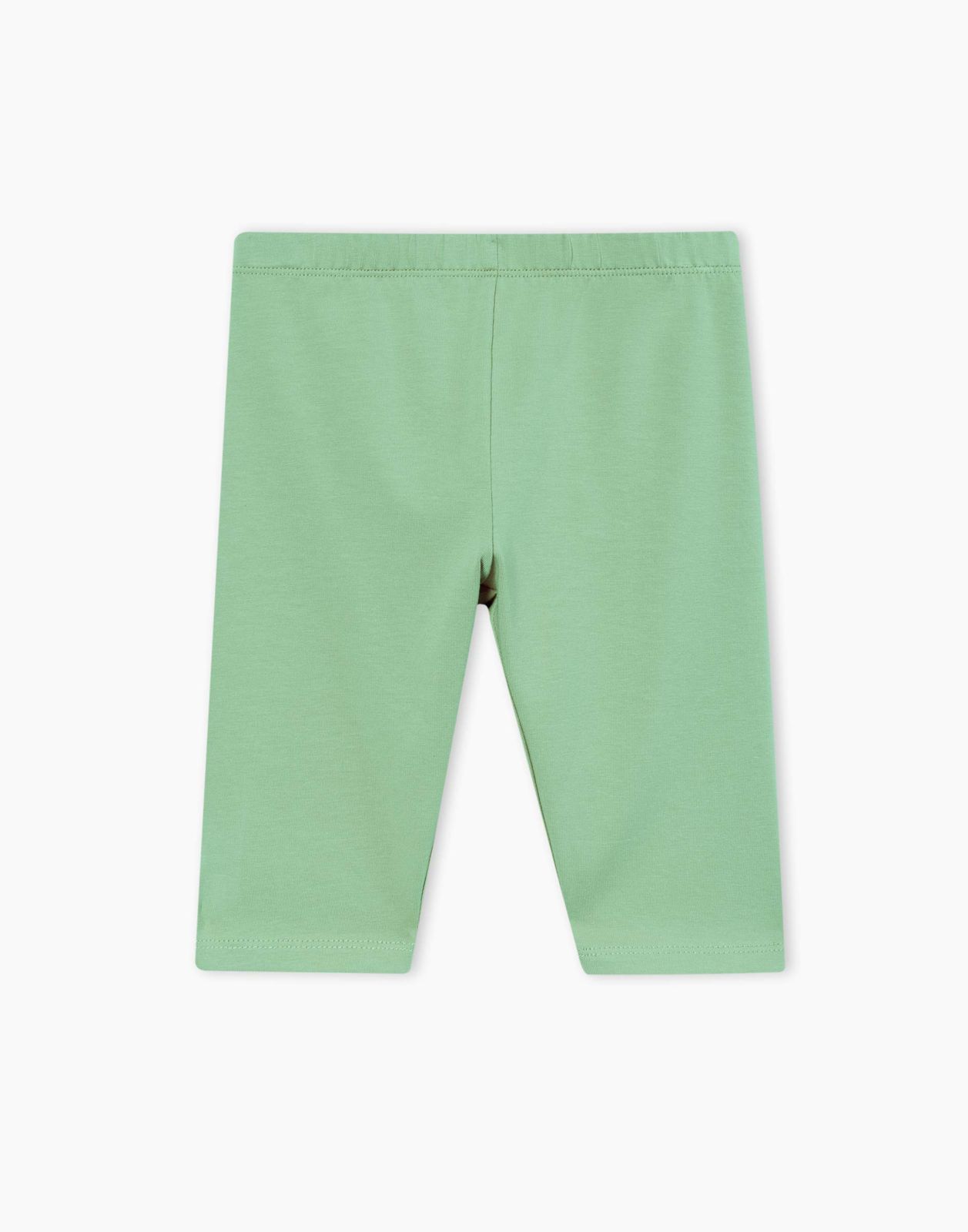 

Велосипедки детские Gloria Jeans GLG000056, зеленый, 122, GLG000056
