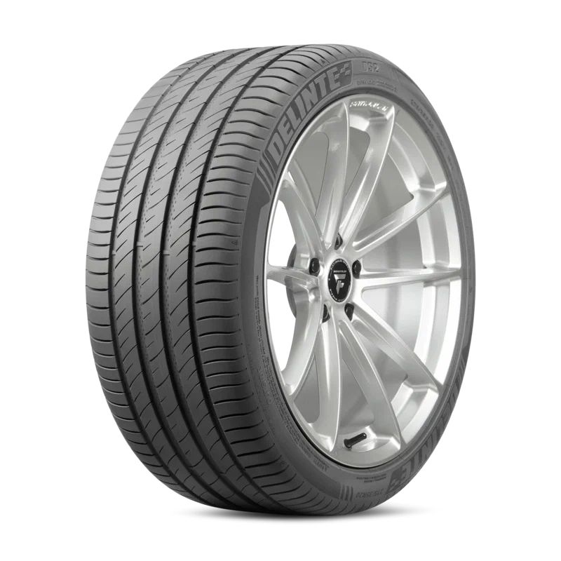 

Шины Delinte DS2 205/65 R15 94H, DS2