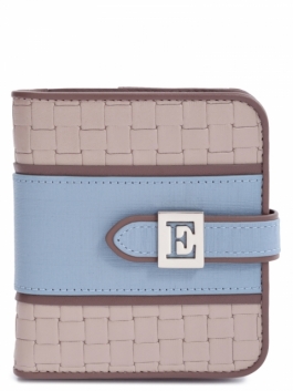 Кошелёк женский ELEGANZZA 01-00039373 бежевый 6850₽