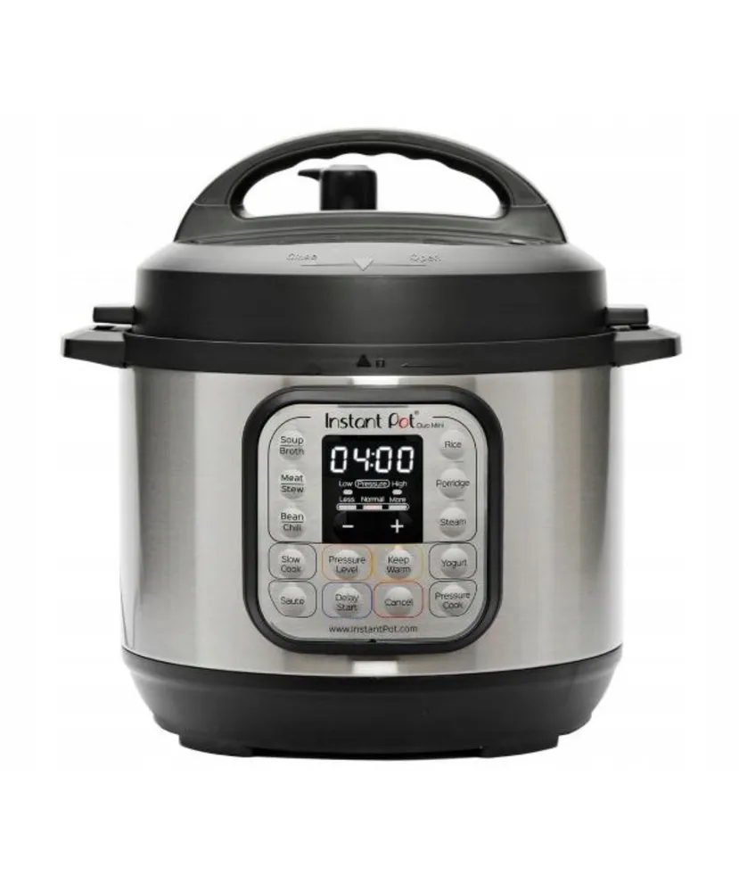 

Мультиварка Instant Pot Duo 3, Pot Duo 3