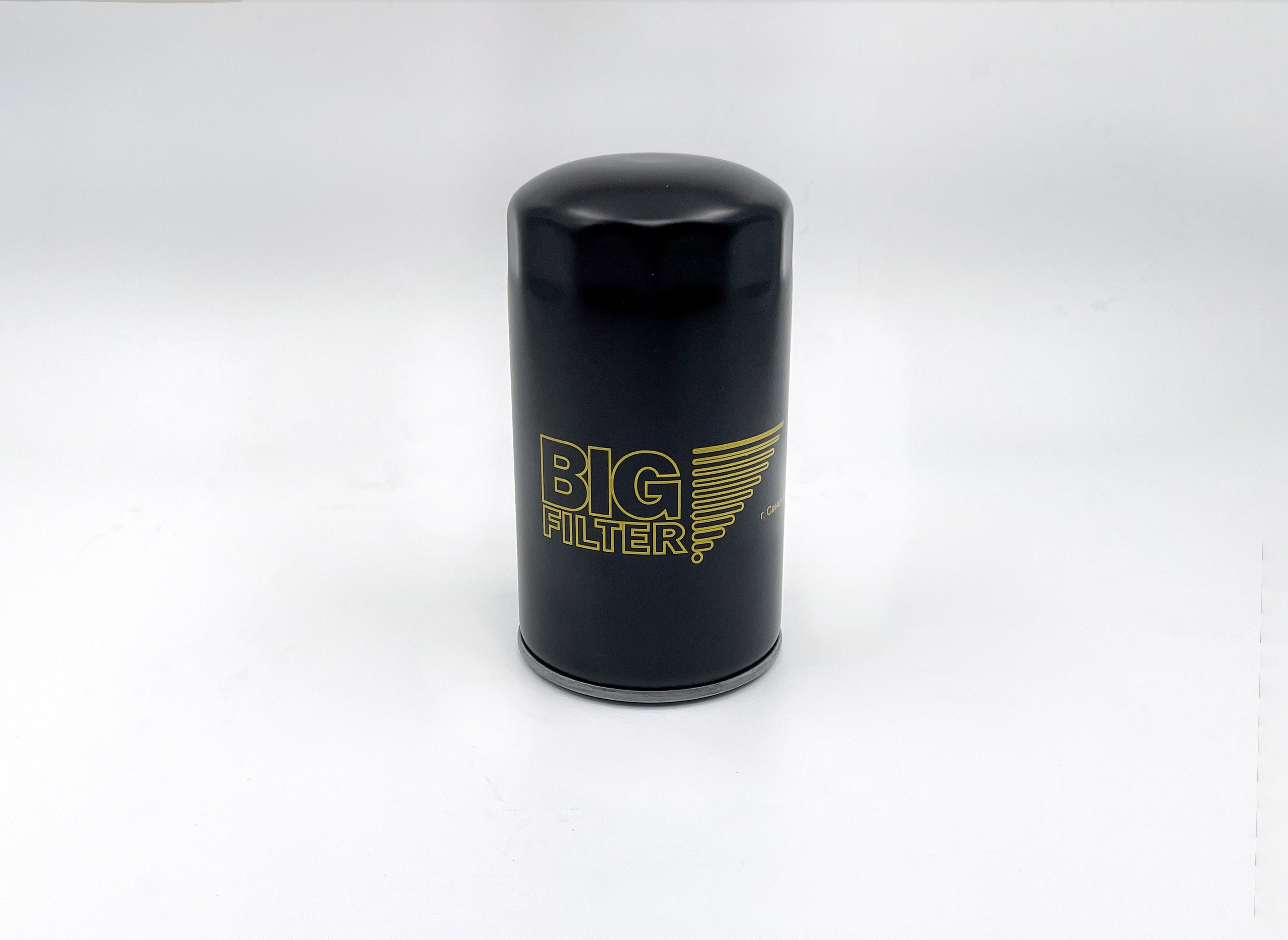

Фильтр масляный двигателя Big Filter GB1256
