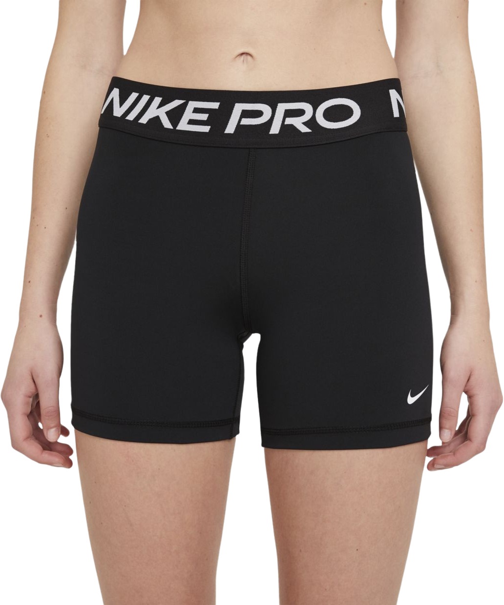 

Cпортивные шорты женские Nike CZ9831-010 черные S, Черный, CZ9831-010