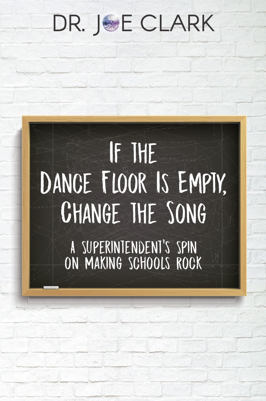 

If the Dance Floor is Empty, Change the Song