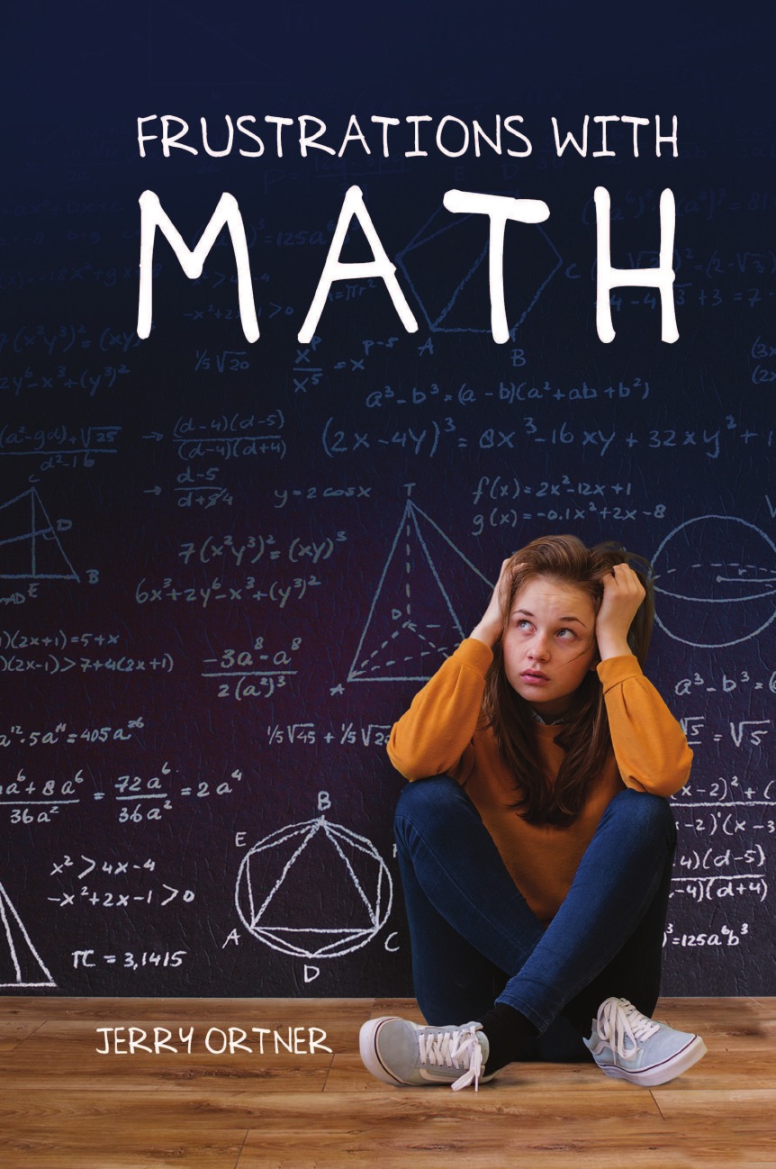 

Frustrations with Math