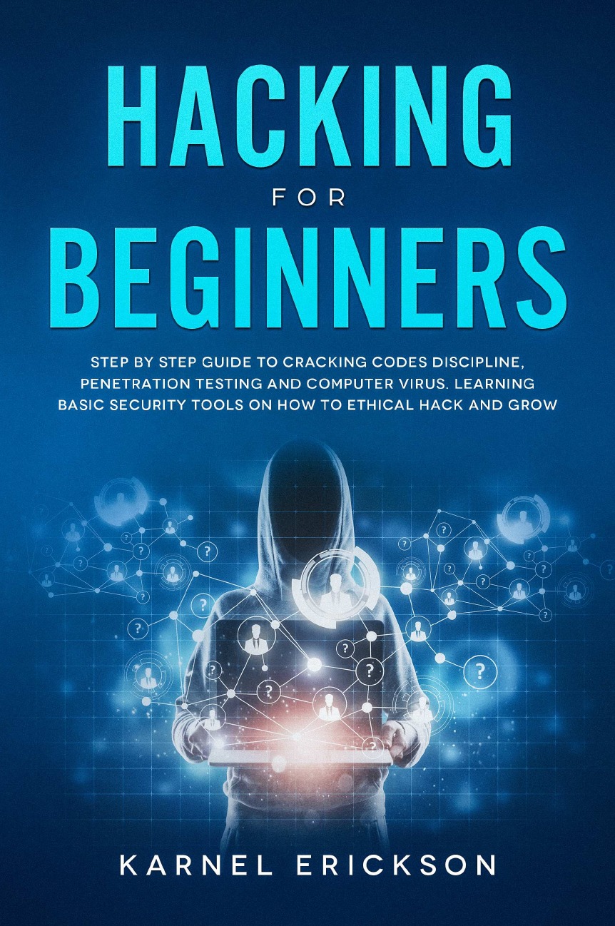 

Hacking for Beginners