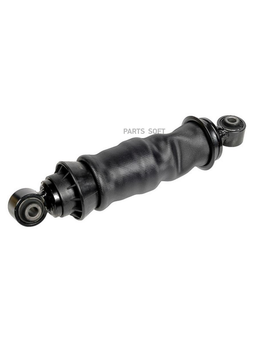

ZENTPARTS Z00022_амортизатор кабины ! задн. (пневмо) 260-305 O/O 12x40 12x40 \RVI Premium/