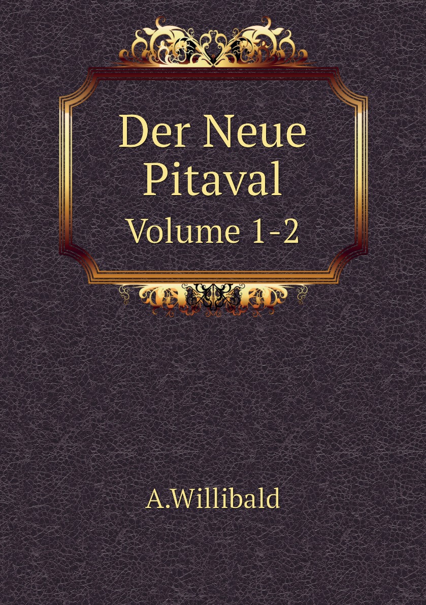 

Der Neue Pitaval