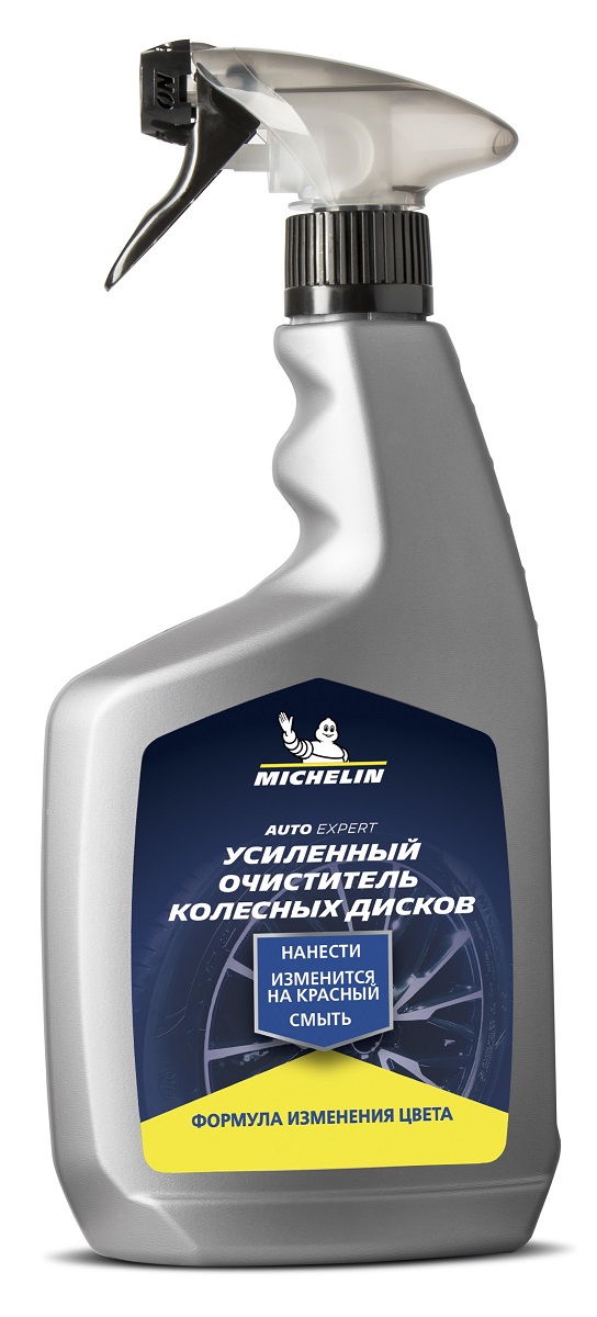 Очиститель дисков Michelin 32163 0,65 л