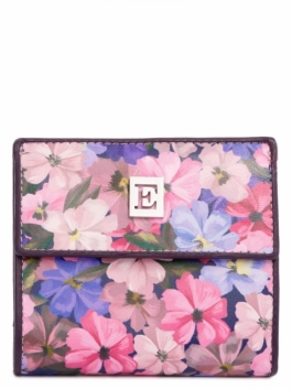 Кошелёк женский ELEGANZZA 01-00039366 многоцветный 5600₽