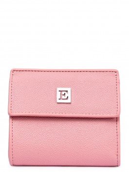 

Кошелёк женский ELEGANZZA 01-00034553, розовый, 01-00034553