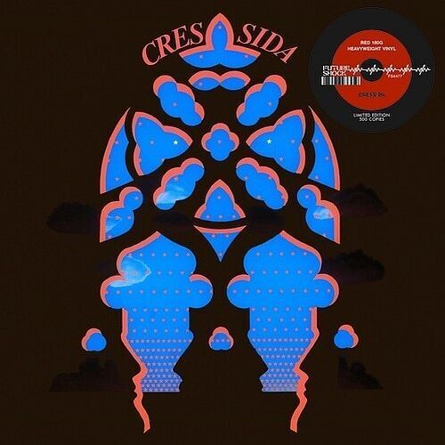 Cressida Cressida Red, Limited (LP)