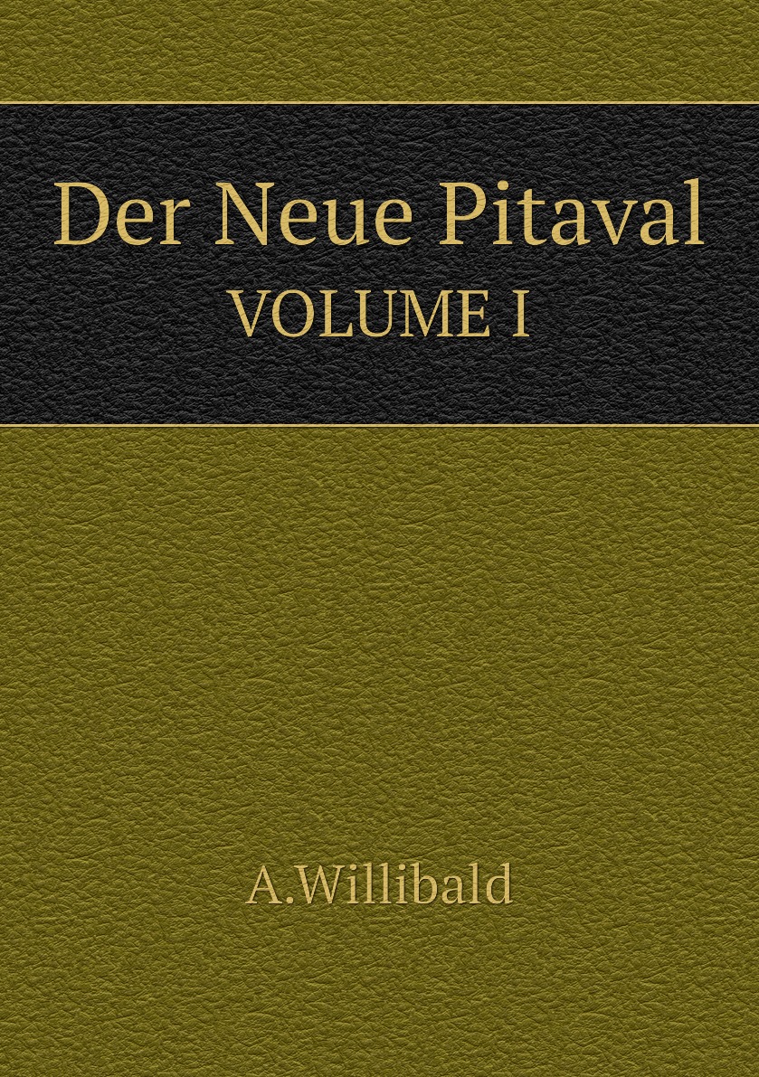 

Der Neue Pitaval