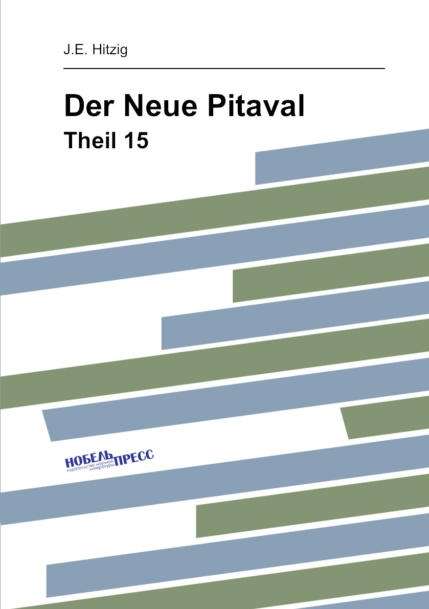 

Der Neue Pitaval