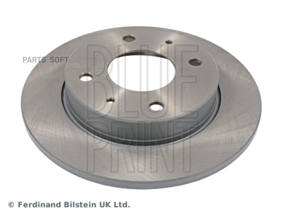 

BLUEPRINT Тормозной диск BLUEPRINT ADC443103