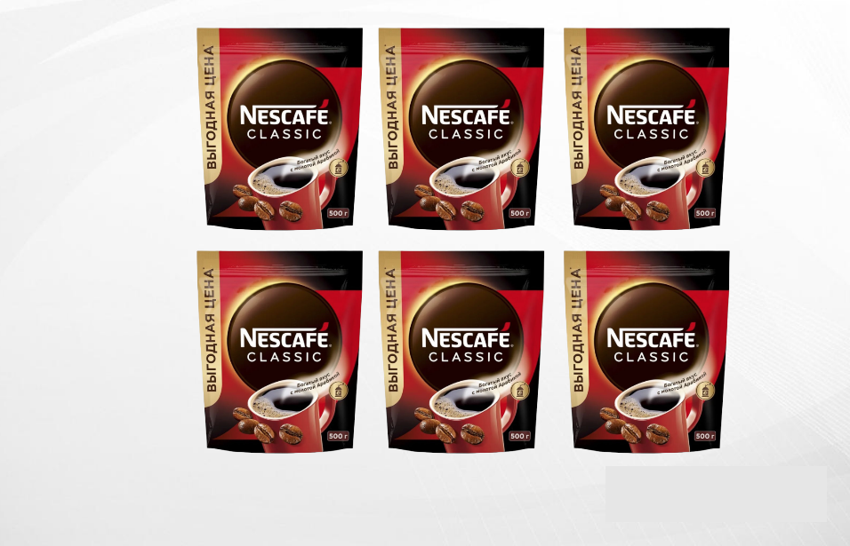 Нескафе классик 500. Nescafe Classic 320 г. Кофе растворимый Nescafe Classic, 320г. Nescafe Classic 320g Soft Pack. Нескафе Классик с добавлением арабики 320г.